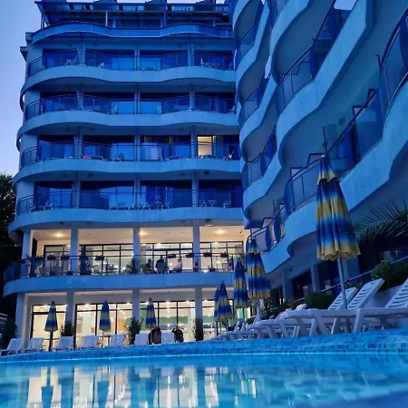 Aphrodite Hotel (Adults Only)-2