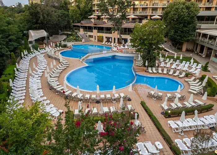 Kristal Hotel
